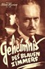 Picture of GEHEIMNIS DES BLAUEN ZIMMERS  (1932)