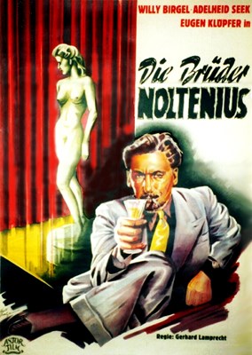 Bild von DIE BRÜDER NOLTENIUS  (1945)  * Improved Picture Quality *