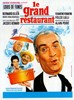 Picture of LE GRAND RESTAURANT  (1966) * with switchable English and German subtitles *