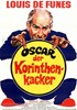 Bild von OSCAR  (1967)  * with switchable English subtitles *