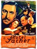 Picture of HOTEL SACHER  (1939)  * with switchable English subtitles *