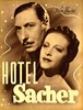 Picture of HOTEL SACHER  (1939)  * with switchable English subtitles *