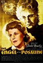Picture of DER ENGEL MIT DER POSAUNE  (The Angel with the Horn)  (1948)  * with switchable English and German subtitles *