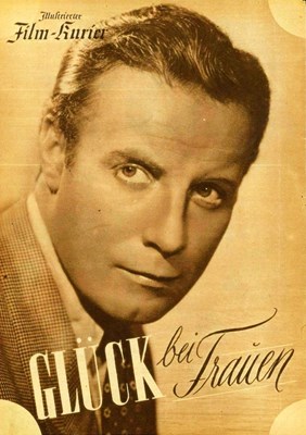 Picture of GLÜCK BEI FRAUEN  (1944)