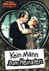 Picture of KEIN MANN ZUM HEIRATEN  (1959)  