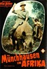 Picture of MÜNCHHAUSEN IN AFRIKA  (1958)