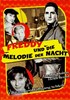Picture of FREDDY UND DIE MELODIE DER NACHT  (1960)  * with switchable English subtitles *