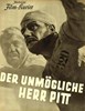 Picture of DER UNMÖGLICHE HERR PITT  (1938)