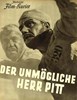 Bild von DER UNMÖGLICHE HERR PITT  (1938)