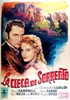 Picture of THE BLIND WOMAN OF SORRENTO  (La Cieca di Sorrento)  (1934)  * with switchable English and Spanish subtitles *