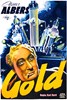 Bild von GOLD  (1934)  * with switchable English subtitles *