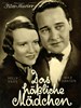 Picture of DAS HÄSSLICHE MÄDCHEN (The Ugly Girl) (1933)  * with switchable English subtitles *