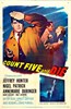 Picture of COUNT FIVE AND DIE  (1957)