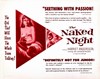 Picture of SAWDUST AND TINSEL (The Naked Night) (1953)  * with switchable English subtitles *