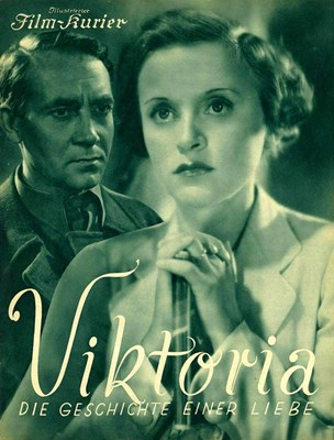 Bild von VIKTORIA – DIE GESCHICHTE EINER LIEBE  (1935)  