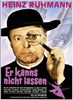 Bild von ER KANNS NICHT LASSEN (He can't stop doing it) (1962)  * with switchable English subtitles *