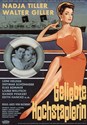 Picture of GELIEBTE HOCHSTAPLERIN  (Beloved Impostor)  (1961)  * with switchable English subtitles *