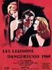 Picture of LES LIAISONS DANGEREUSES  (Dangerous Liaisons)  (1959)  * with switchable English subtitles * 