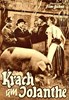 Bild von KRACH UM JOLANTHE  (1934)