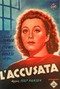 Picture of DAMALS (Back Then) (1943)  * with switchable English subtitles *