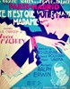 Bild von ICH KÜSSE IHRE HAND, MADAME (I Kiss Your Hand) (1929)  * with switchable English subtitles *