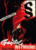 Picture of GEISSEL DES FLEISCHES  (Torment of the Flesh)  (1965) * with switchable English subtitles *