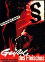 Bild von GEISSEL DES FLEISCHES  (Torment of the Flesh)  (1965) * with switchable English subtitles *