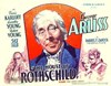 Picture of THE HOUSE OF ROTHSCHILD  (1934) + MAYERLING  (1936)