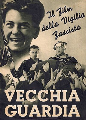 Picture of VECCHIA GUARDIA (The Old Guard) (1934)   * with switchable English and Spanish subtitles *