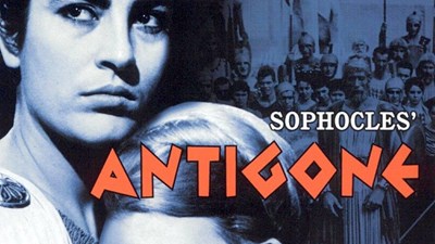 Bild von ANTIGONE  (1961)  * with hard-encoded English subtitles *