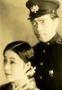 Picture of POLICEMAN  (Keisatsukan)  (1933)  * with hard-encoded English subtitles *