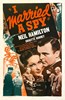 Picture of I MARRIED A SPY  (1937)  (IMPROVED VIDEO)