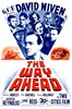 Bild von THE WAY AHEAD (The Immortal Battalion) (1944) 