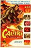 Picture of CALTIKI - THE IMMORTAL MONSTER  (1959)  * with switchable English subtitles *