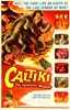 Bild von CALTIKI - THE IMMORTAL MONSTER  (1959)  * with switchable English subtitles *