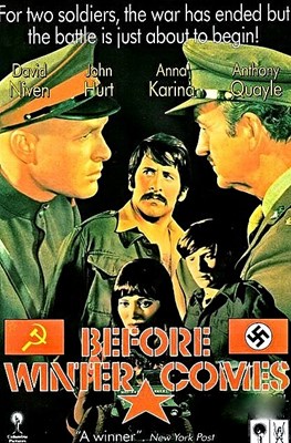 Bild von BEFORE WINTER COMES  (1968)