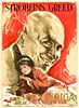 Picture of GIER (Greed)  (1924)  * with hard-encoded German subtitles *