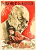 Bild von GIER (Greed)  (1924)  * with hard-encoded German subtitles *