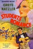Bild von THE STUDENT'S ROMANCE  (1935)