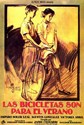 Bild von LAS BICICLETAS SON PARA EL VERANO  (Bicycles are for the Summer)  (1984) * with switchable English subtitles *