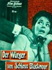 Picture of DER WÜRGER VON SCHLOß BLACKMOOR  (The Strangler of Blackmoor Castle)  (1963)  * with switchable English subtitles *