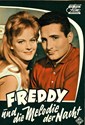 Picture of FREDDY UND DIE MELODIE DER NACHT  (1960)  * with switchable English subtitles *