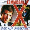 Picture of KOMMISSAR X: Jagd auf Unbekannt (KISS KISS, KILL KILL) (1966)