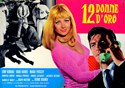 Bild von KOMMISSAR X: Jagd auf Unbekannt (KISS KISS, KILL KILL) (1966)