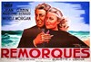 Picture of STORMY WATERS  (Remorques)  (1941)  * with switchable English subtitles *