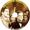 Picture of PRISONER THIRTEEN  (El prisionero 13)  (1933)  * with switchable English subtitles *