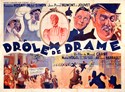 Picture of BIZARRE, BIZARRE  (Drôle de drame)  (1937)  * with switchable English subtitles *