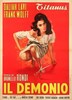 Picture of THE DEMON  (Il Demonio)  (1963)  * with switchable English subtitles *