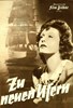 Bild von ZU NEUEN UFERN (To New Shores) (1937)  *with switchable English subtitles*