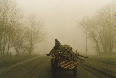 Bild von THE PAPER BRIDGE (DIE PAPIERENE BRÜCKE) (1987)  * with switchable English and French subtitles *